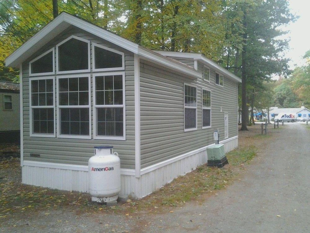 Moody Beach Rv Campground Wells Exterior foto
