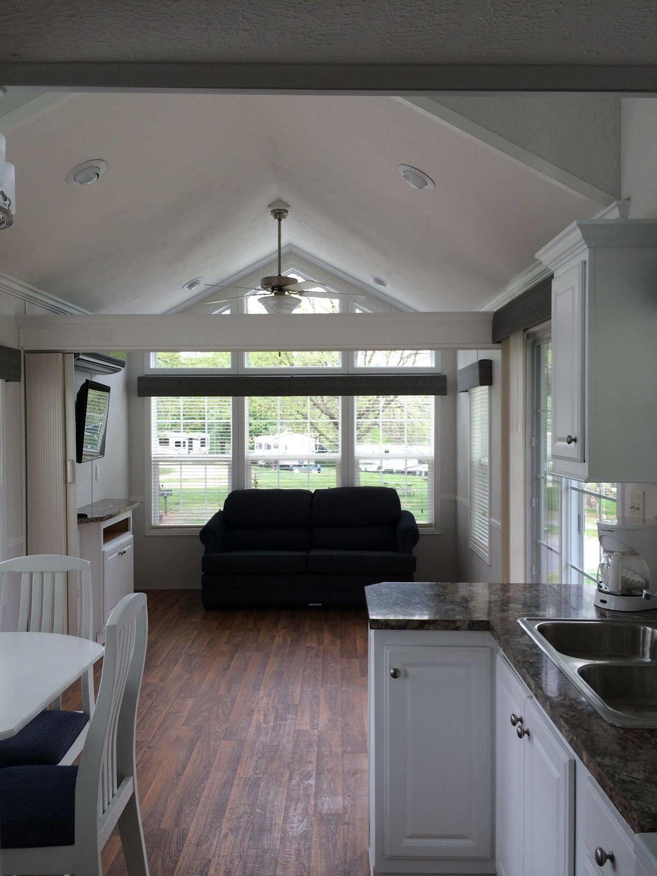 Moody Beach Rv Campground Wells Exterior foto